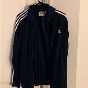 Adidas jacket